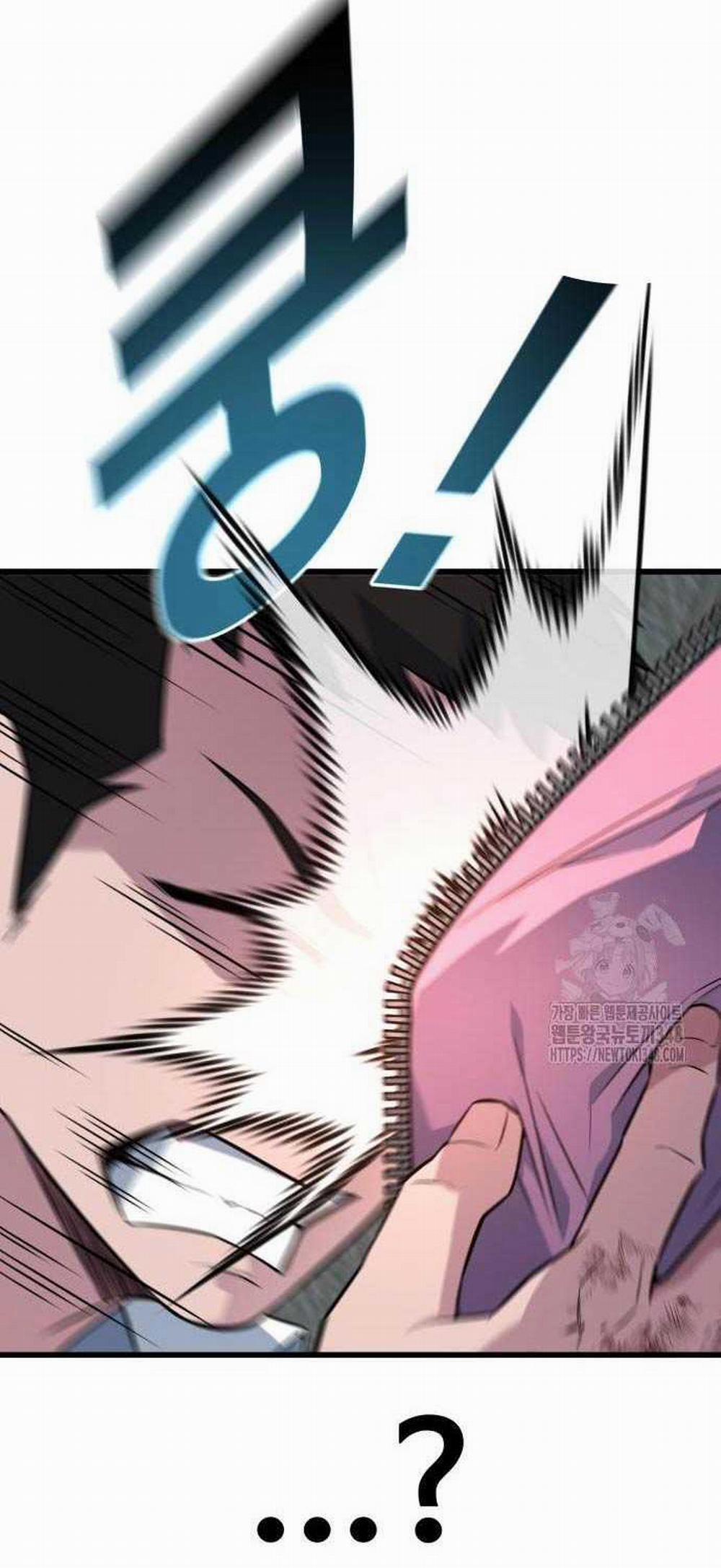 Bạo Lực Vương 19 trang 109