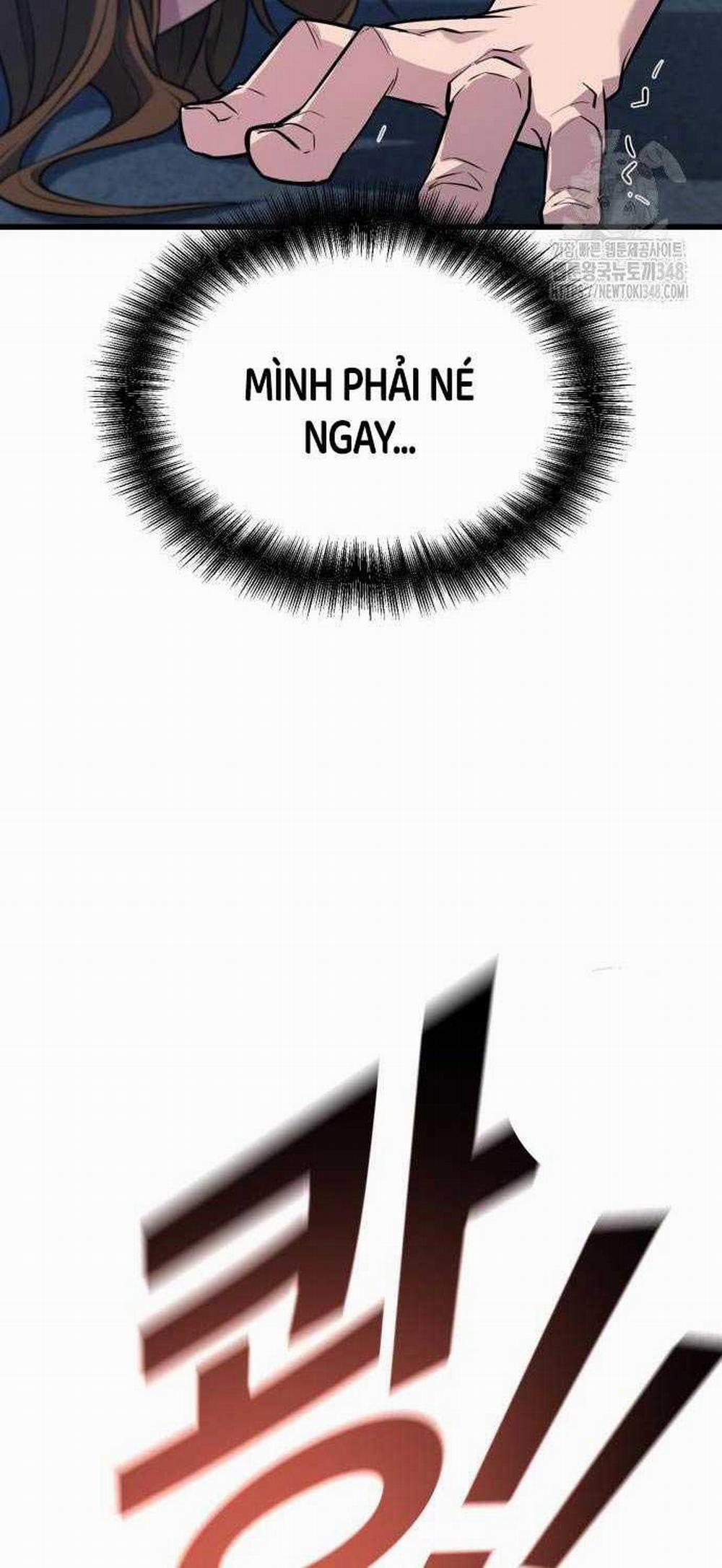 Bạo Lực Vương 19 trang 11