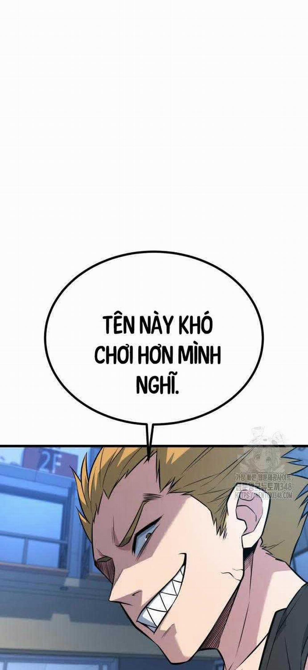 Bạo Lực Vương 19 trang 110