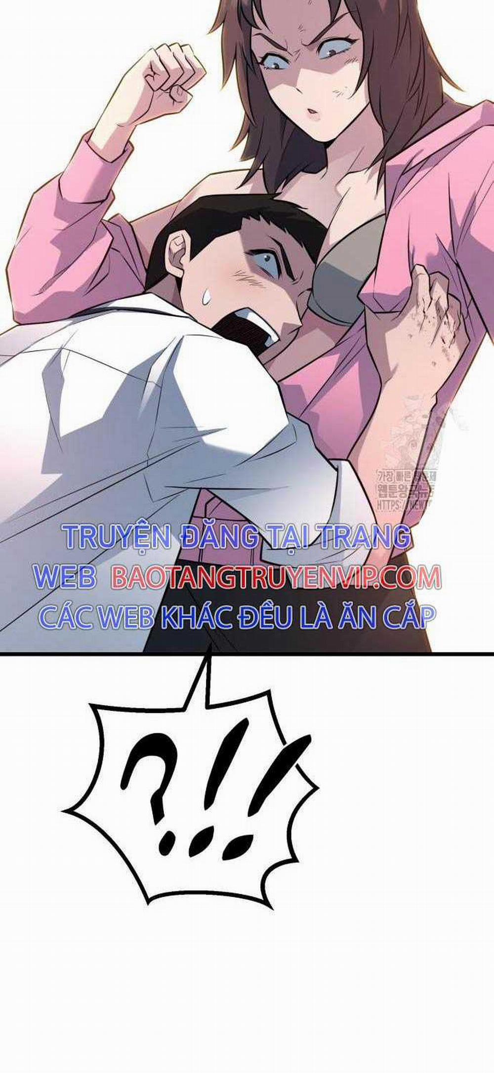 Bạo Lực Vương 19 trang 113