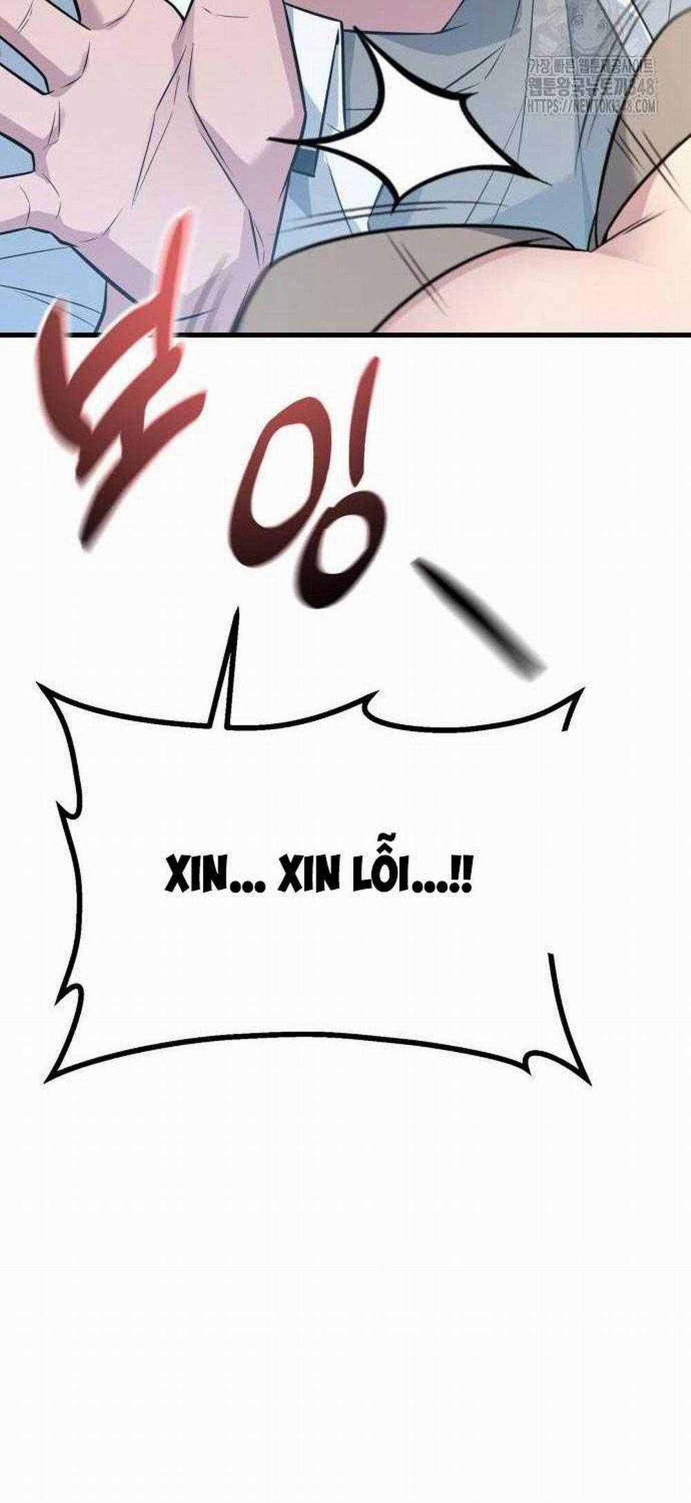 Bạo Lực Vương 19 trang 115