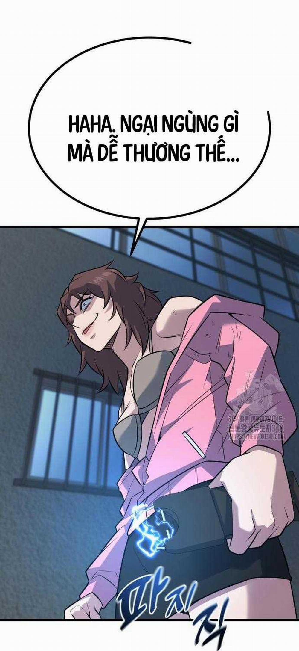 Bạo Lực Vương 19 trang 116