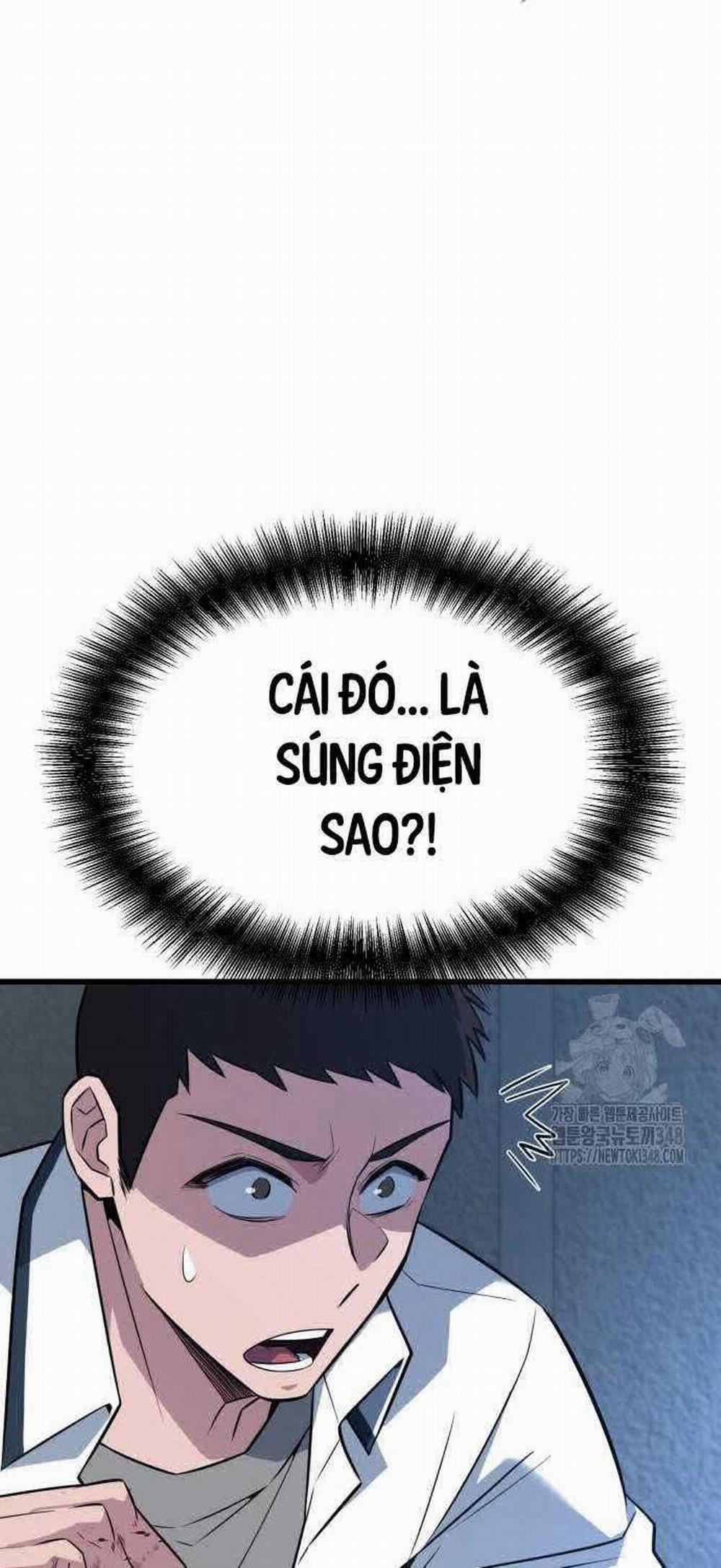 Bạo Lực Vương 19 trang 117