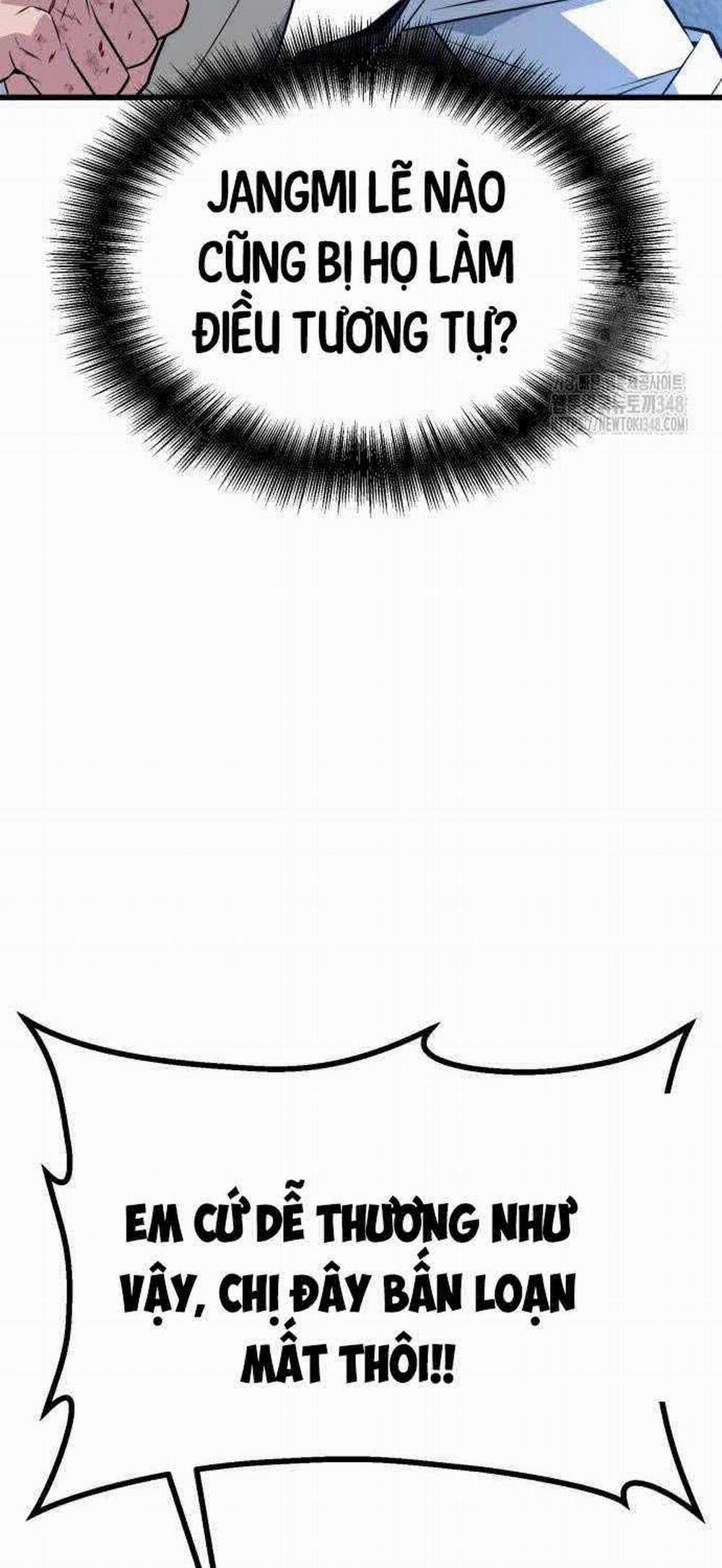 Bạo Lực Vương 19 trang 118