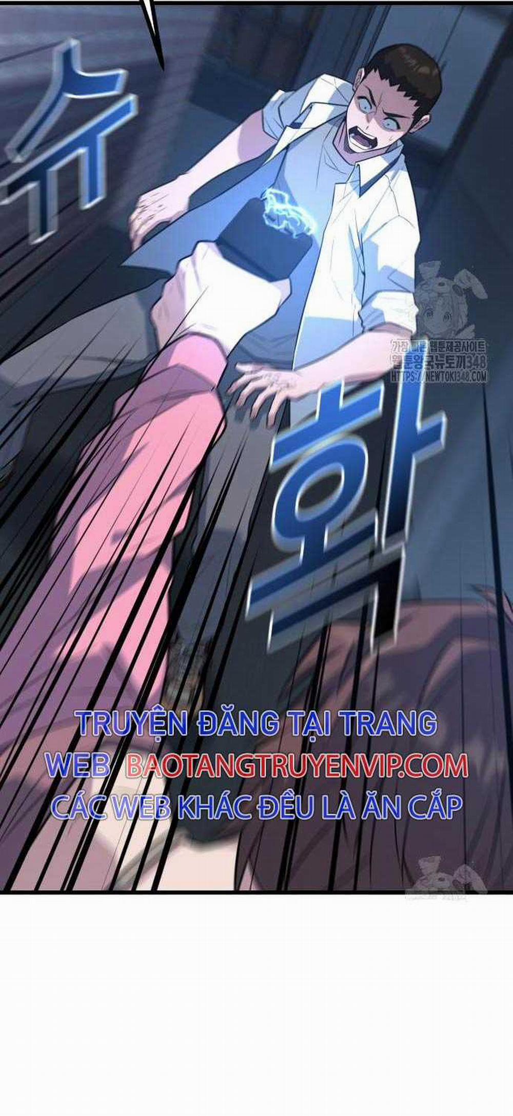 Bạo Lực Vương 19 trang 119