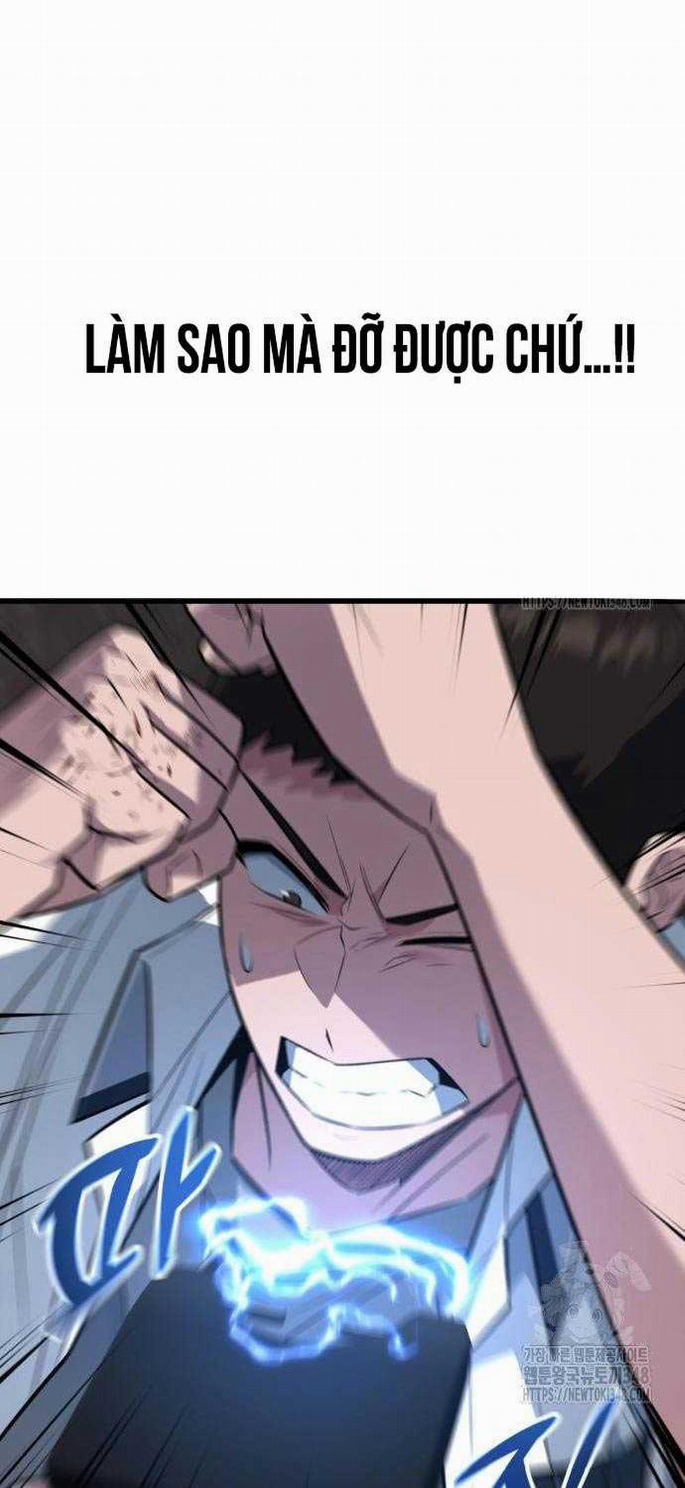 Bạo Lực Vương 19 trang 120