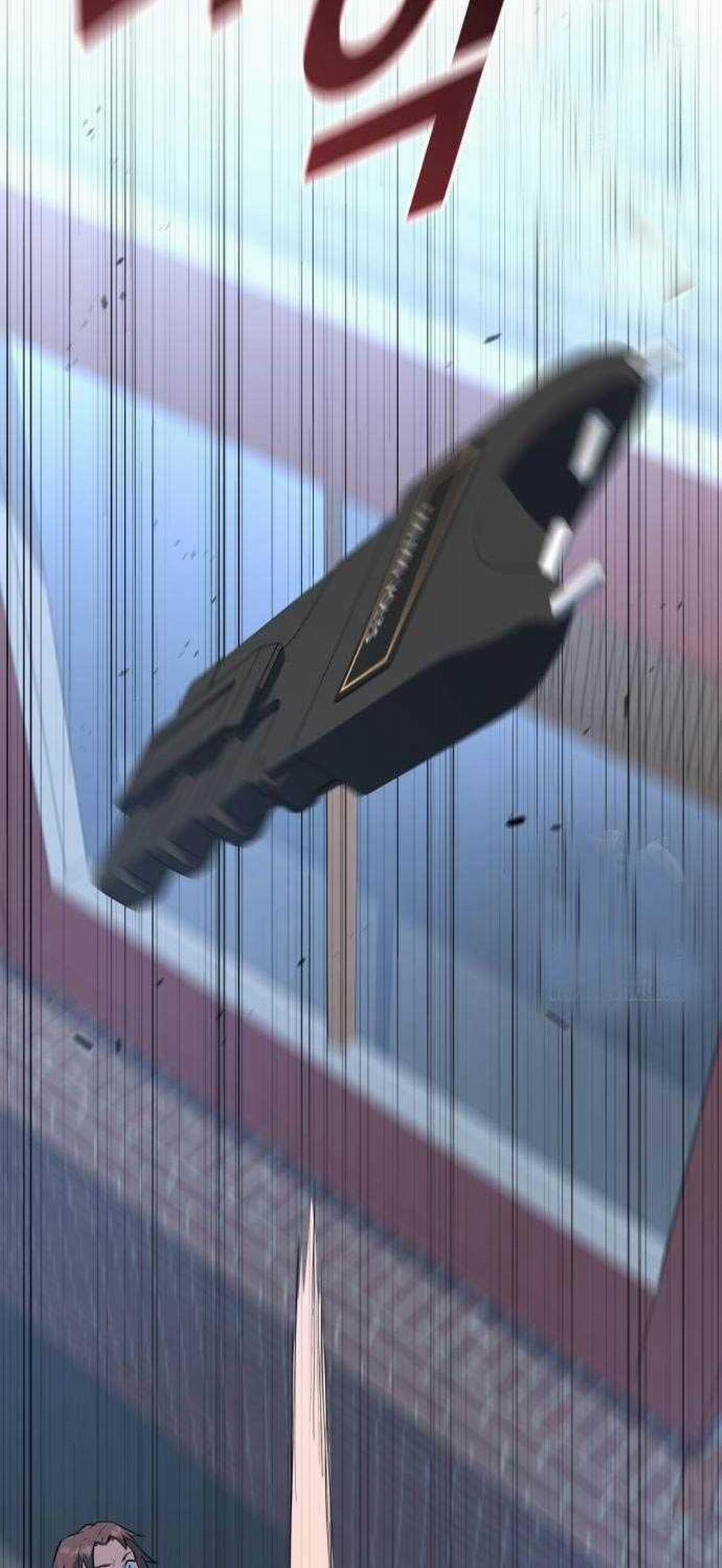 Bạo Lực Vương 19 trang 122