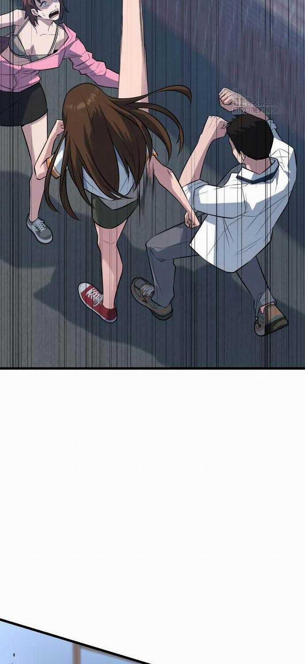 Bạo Lực Vương 19 trang 123