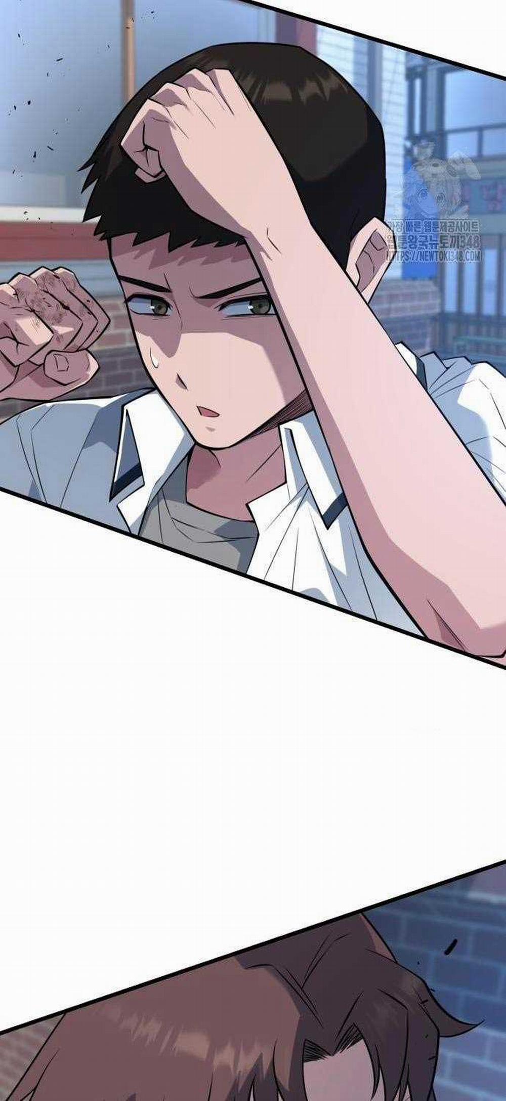 Bạo Lực Vương 19 trang 124