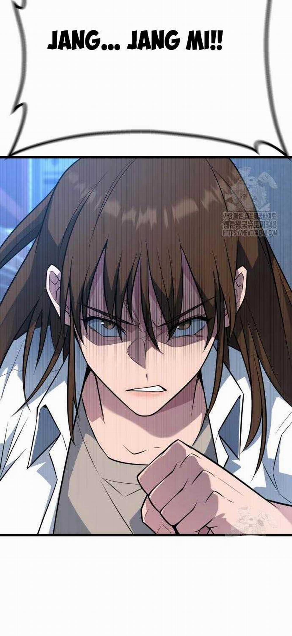 Bạo Lực Vương 19 trang 126