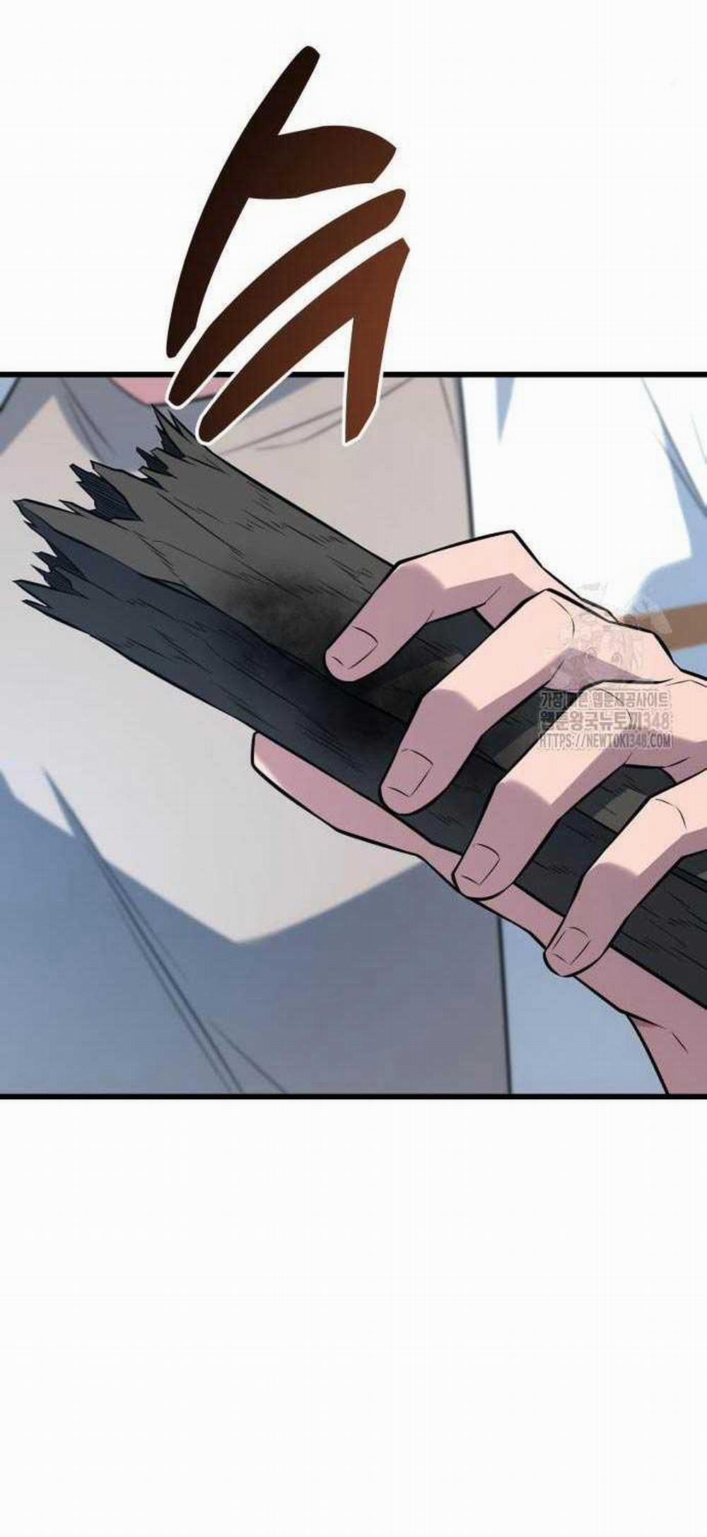 Bạo Lực Vương 19 trang 129