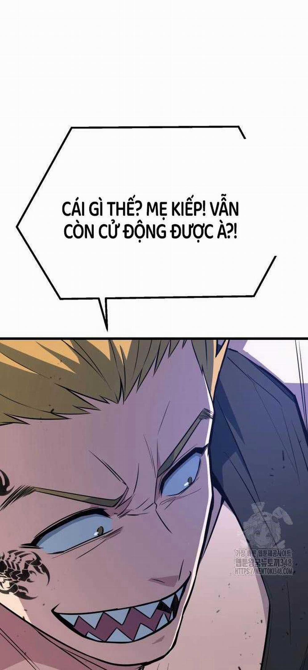 Bạo Lực Vương 19 trang 13