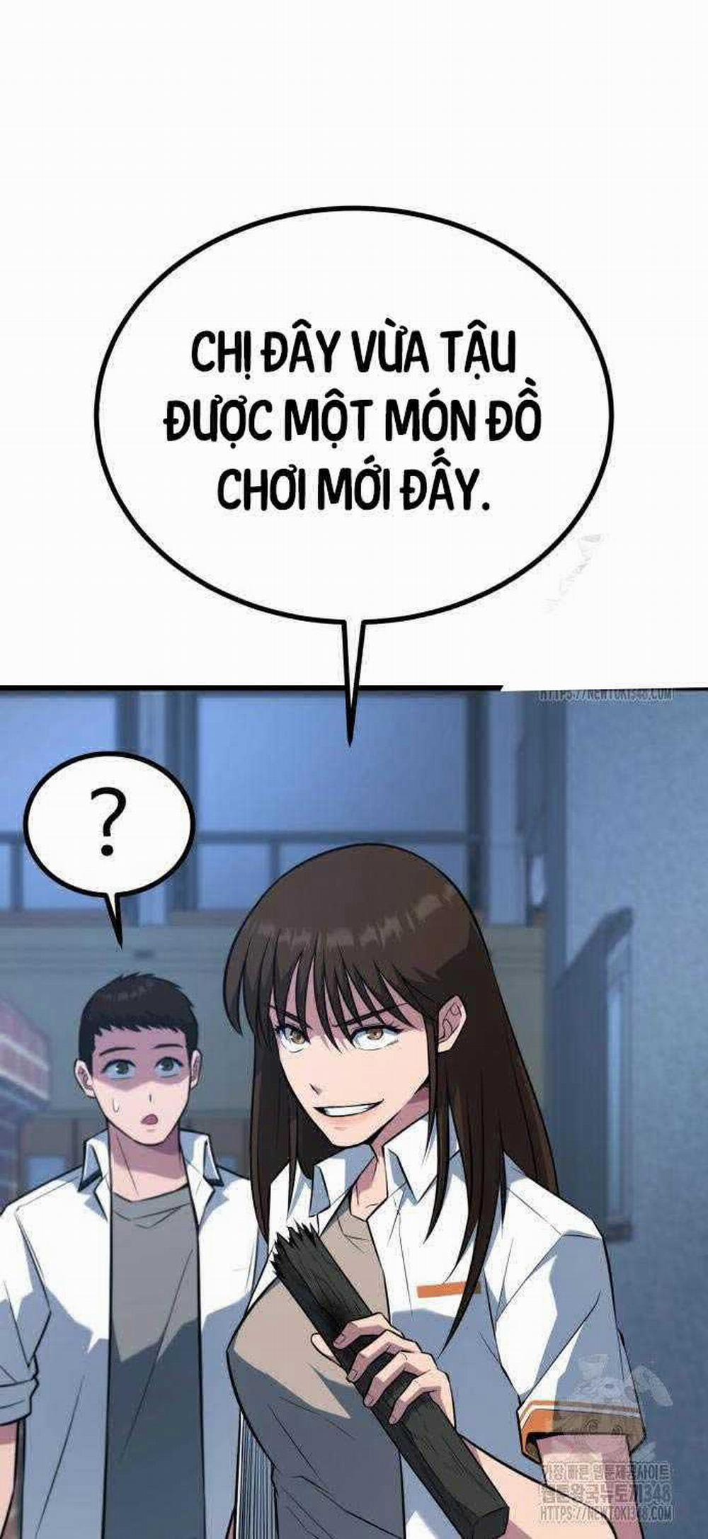 Bạo Lực Vương 19 trang 130