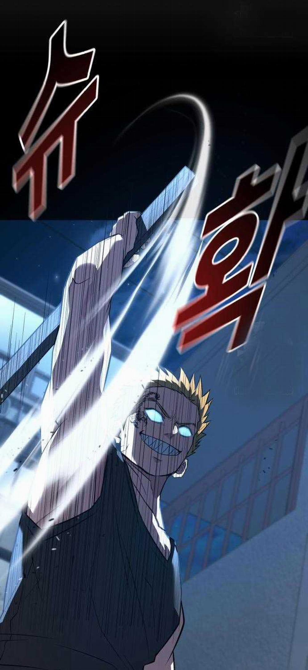 Bạo Lực Vương 19 trang 132