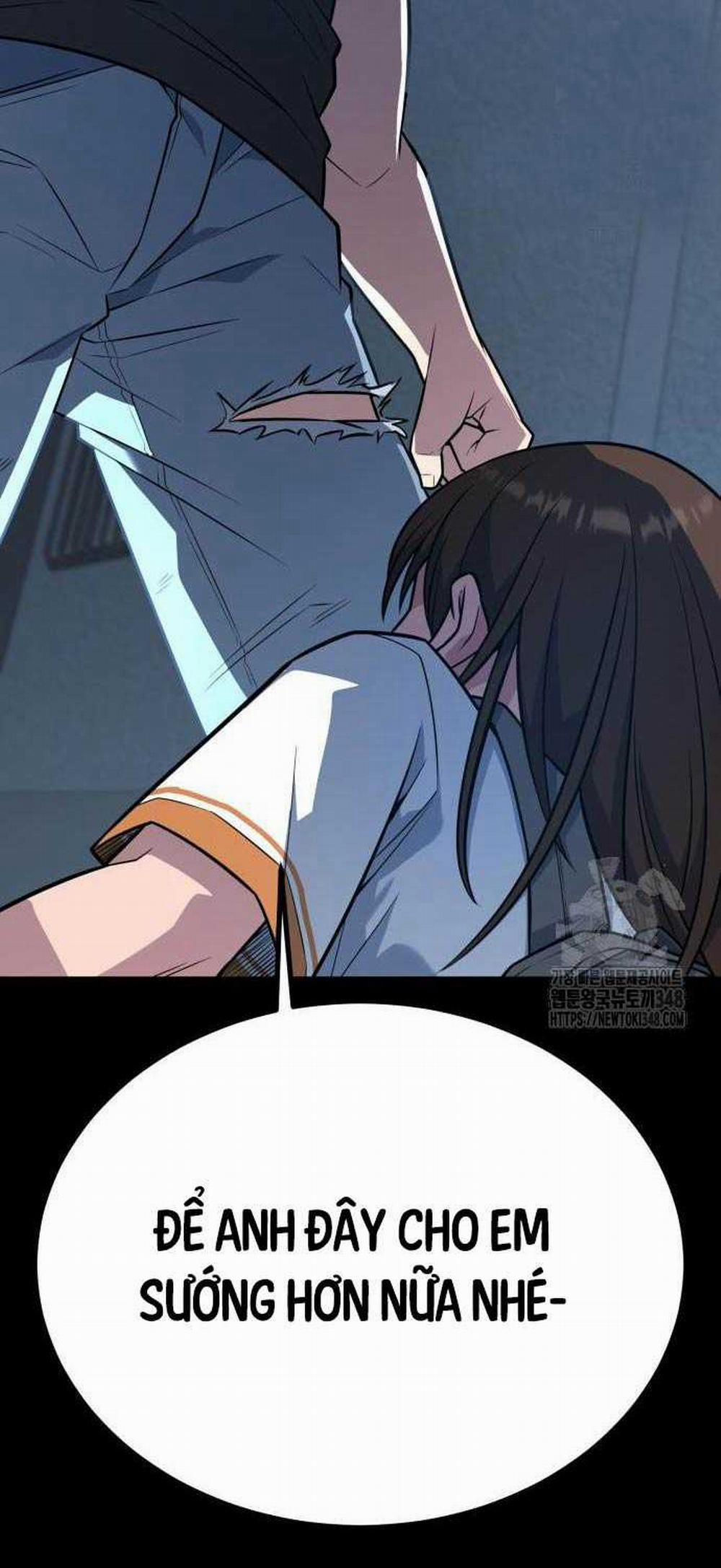 Bạo Lực Vương 19 trang 133