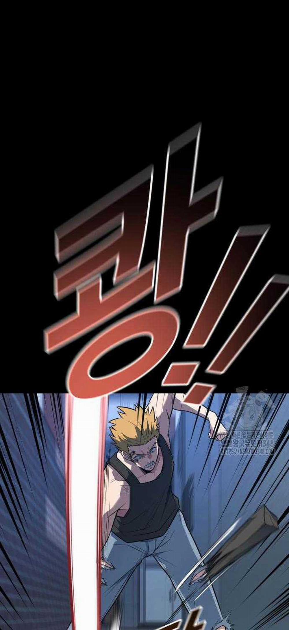 Bạo Lực Vương 19 trang 134