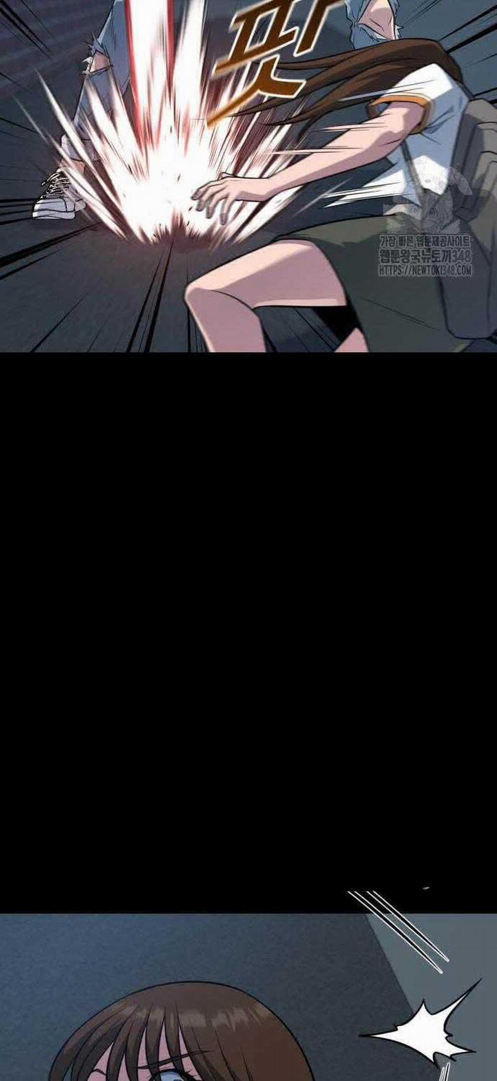 Bạo Lực Vương 19 trang 135