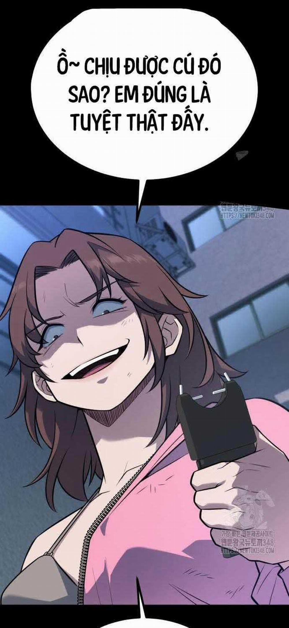 Bạo Lực Vương 19 trang 137