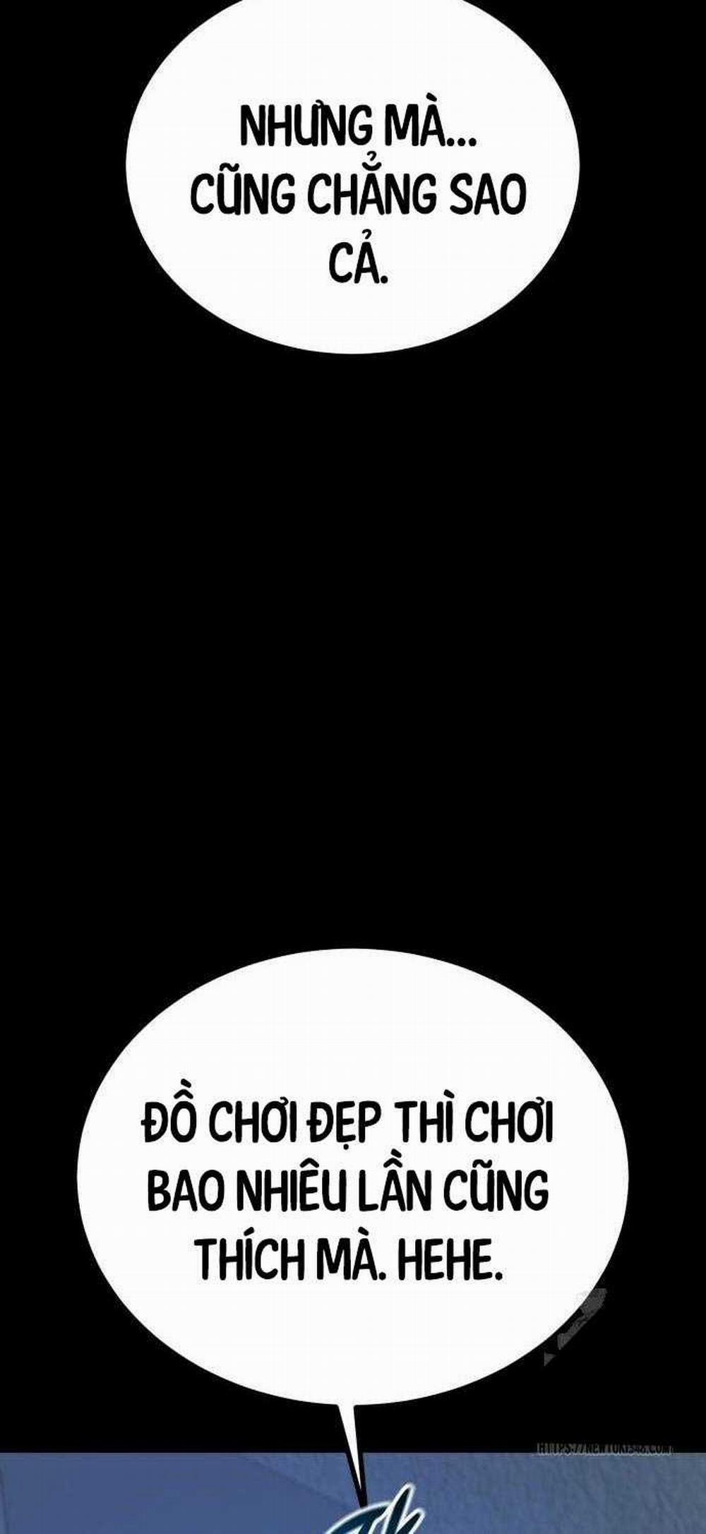 Bạo Lực Vương 19 trang 138