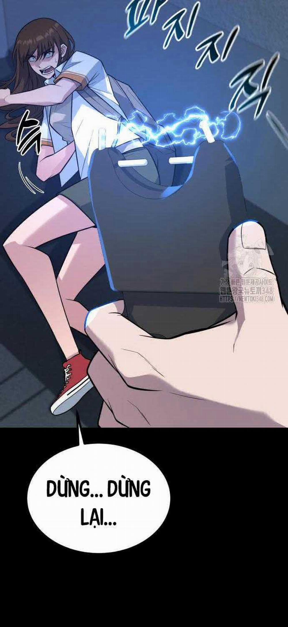 Bạo Lực Vương 19 trang 139