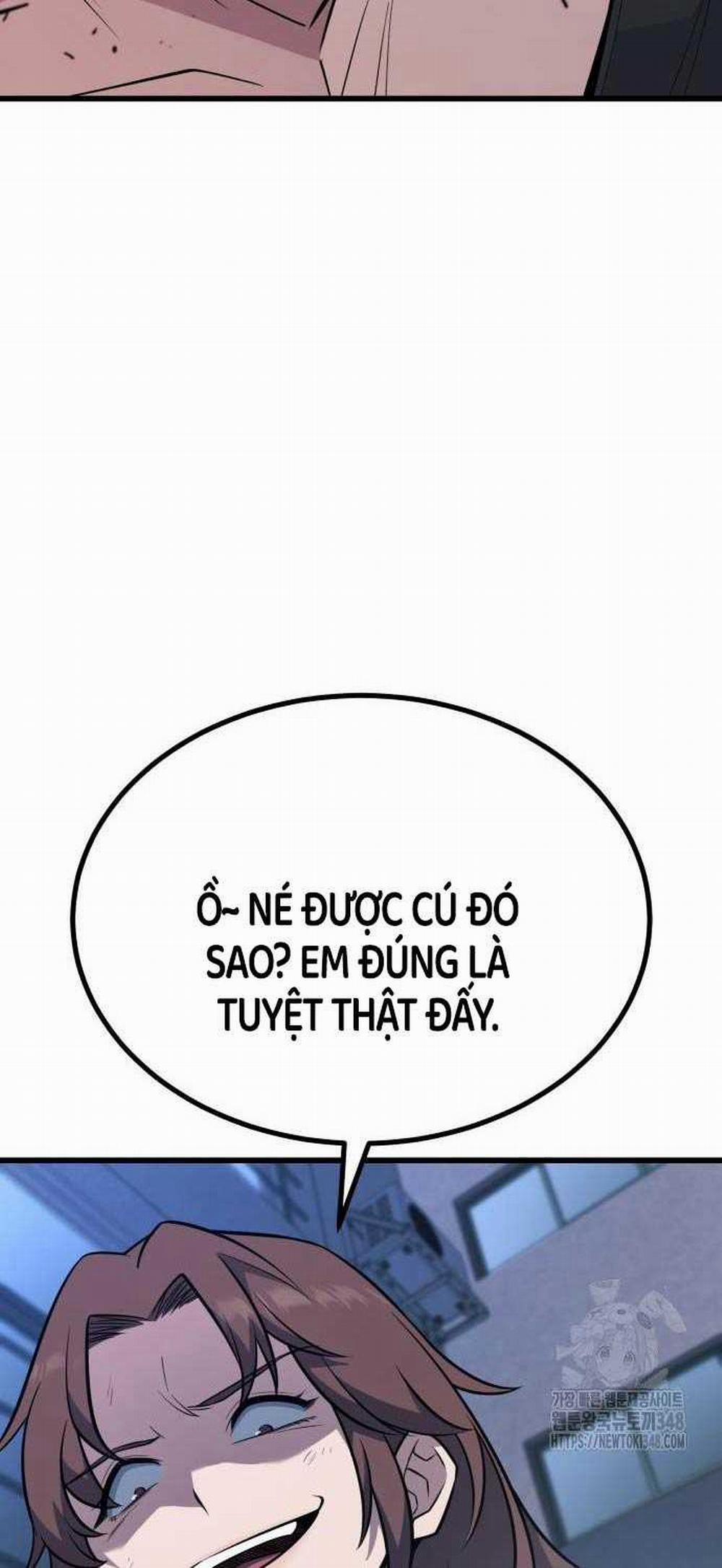 Bạo Lực Vương 19 trang 14