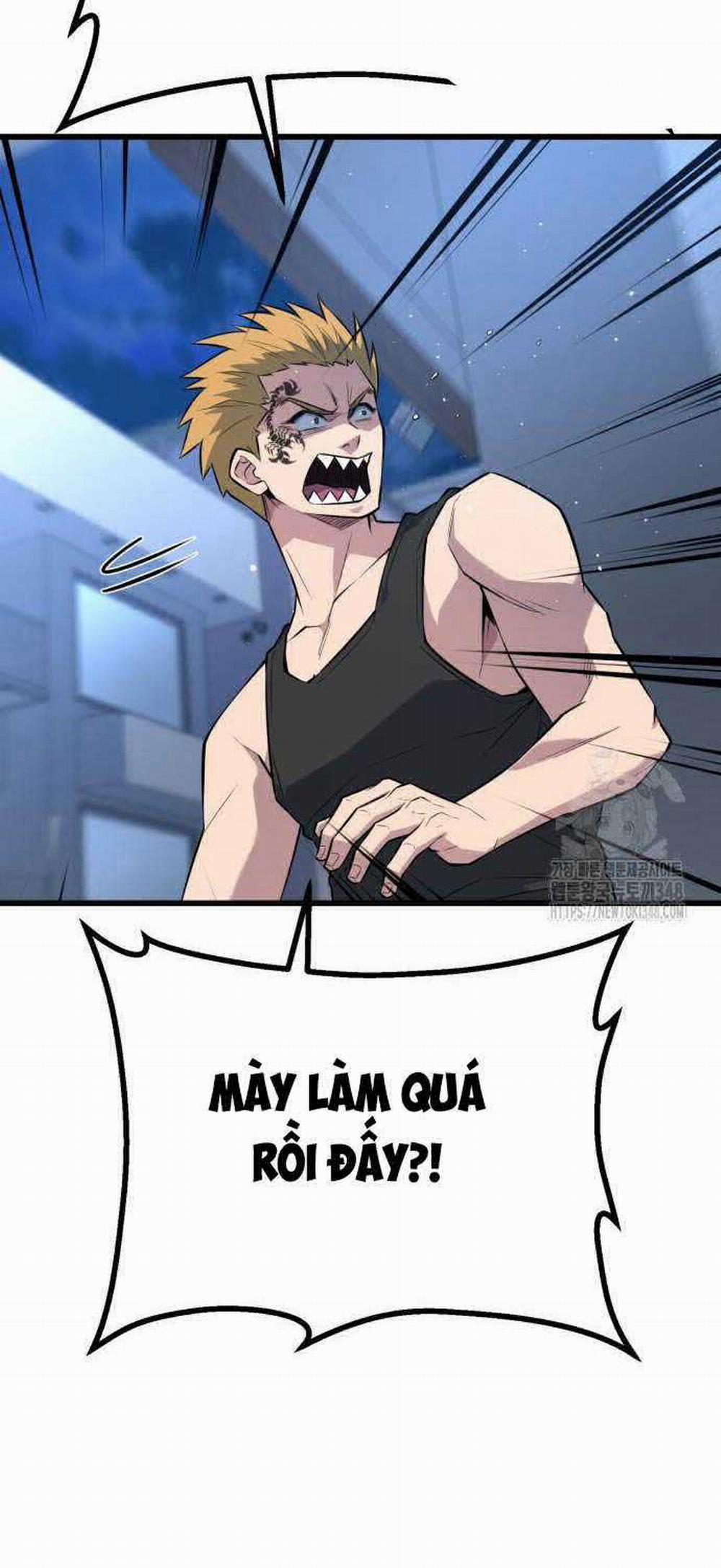 Bạo Lực Vương 19 trang 145