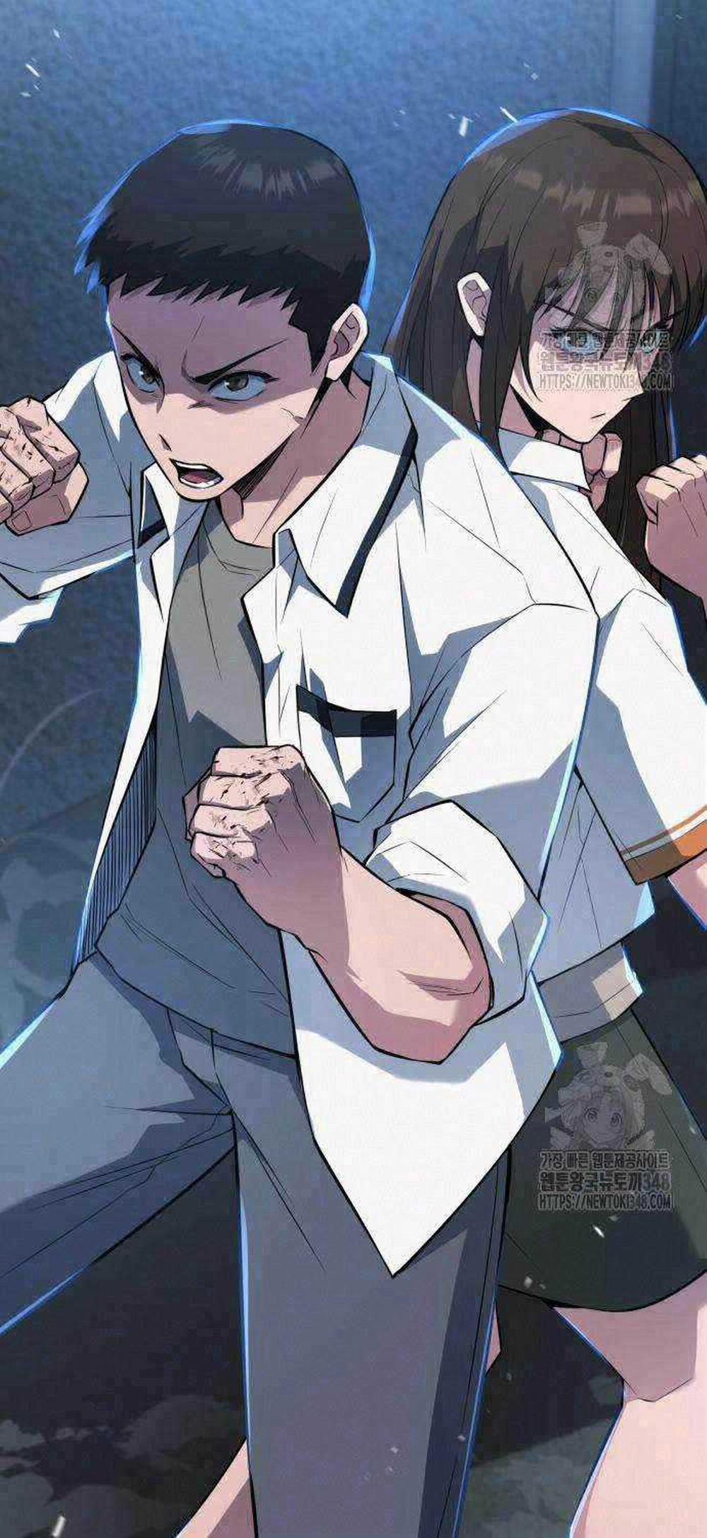 Bạo Lực Vương 19 trang 148