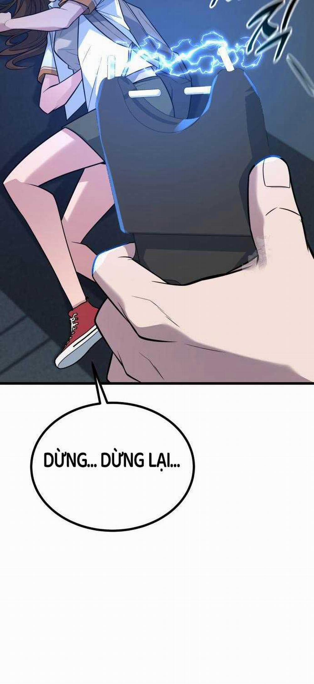 Bạo Lực Vương 19 trang 17