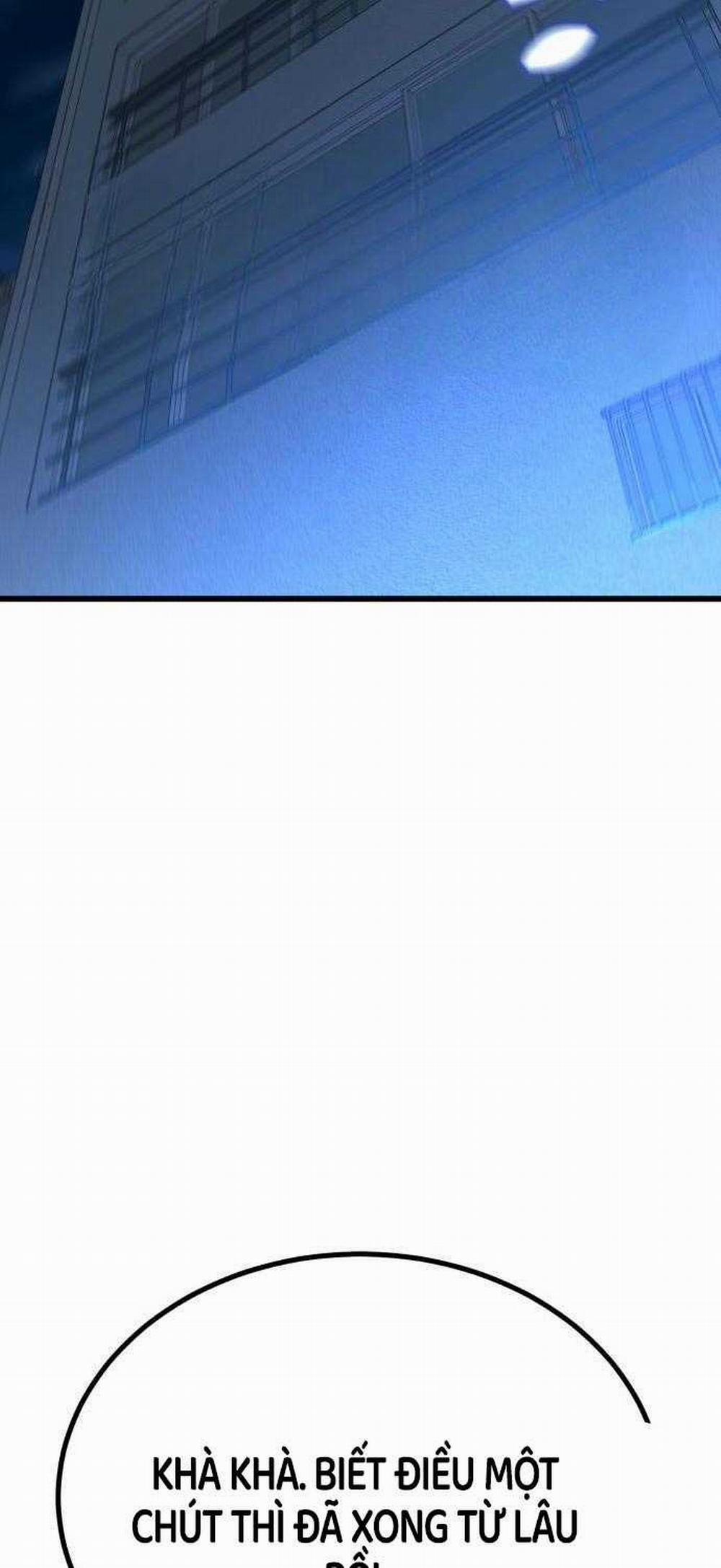 Bạo Lực Vương 19 trang 19