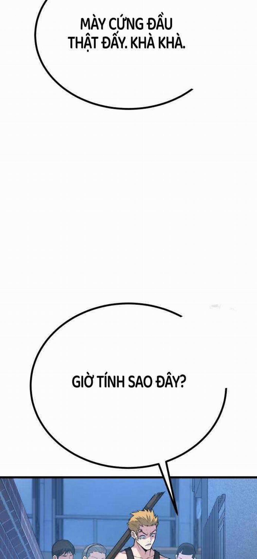 Bạo Lực Vương 19 trang 21