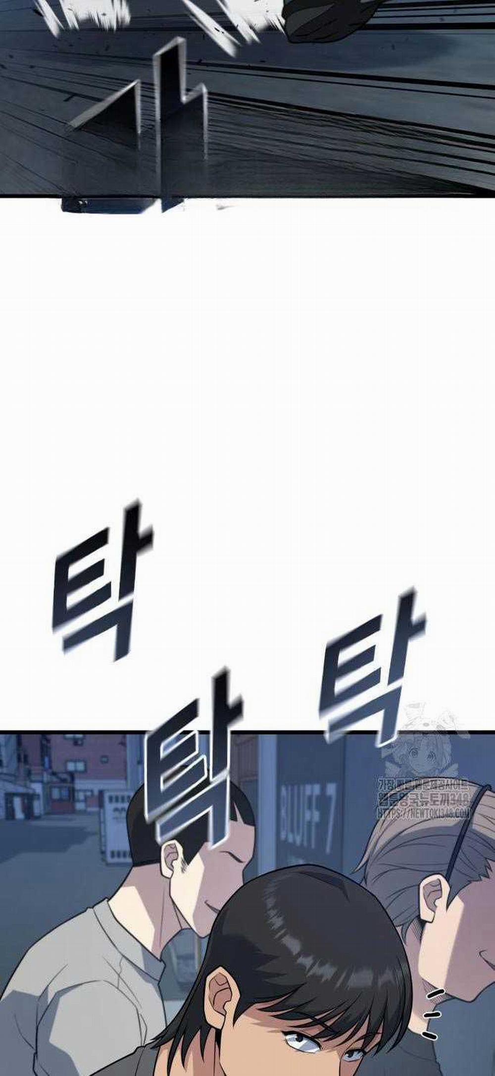 Bạo Lực Vương 19 trang 27