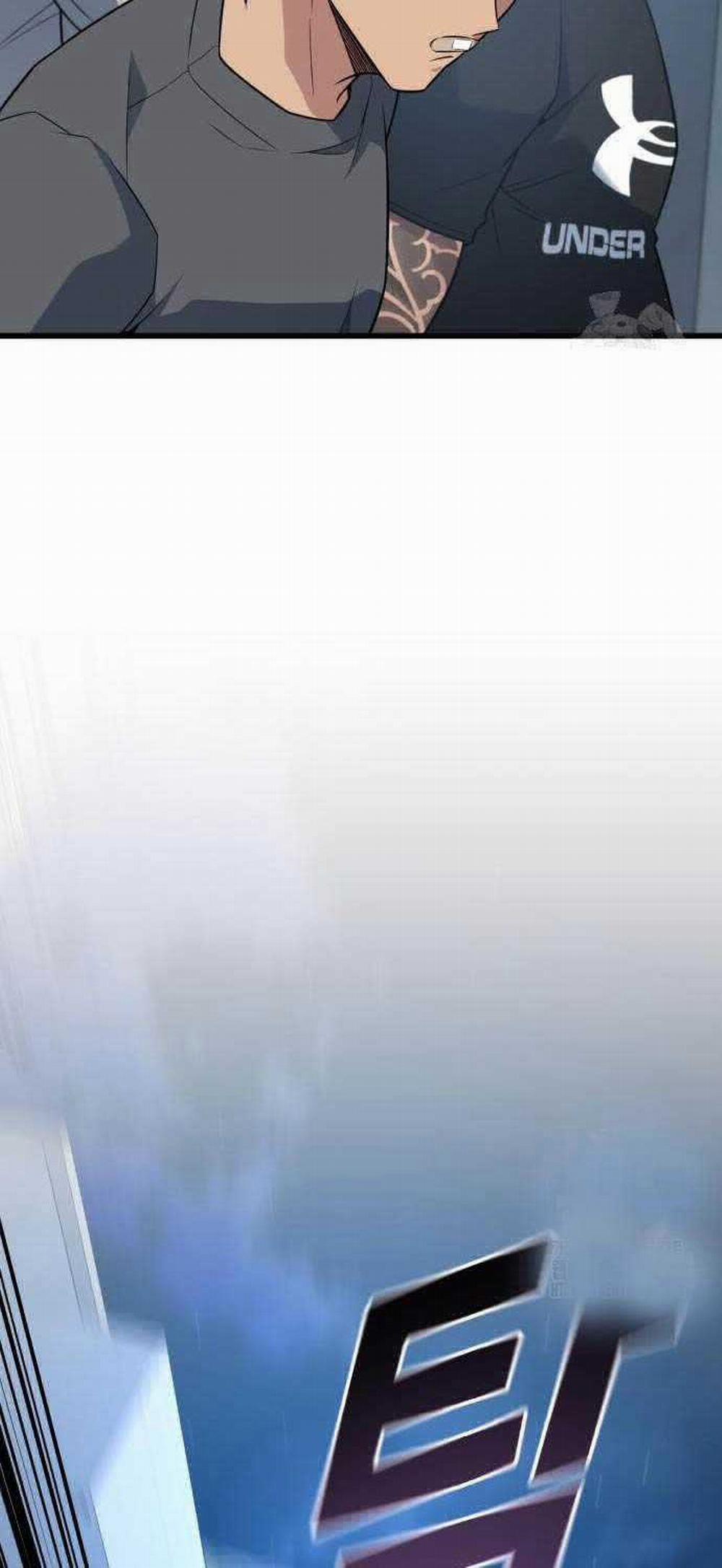 Bạo Lực Vương 19 trang 28