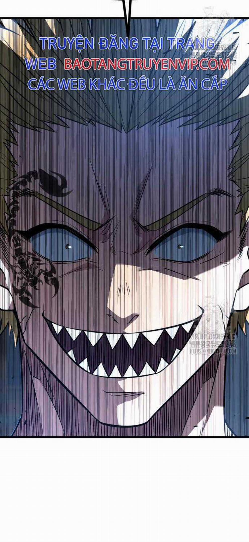 Bạo Lực Vương 19 trang 3