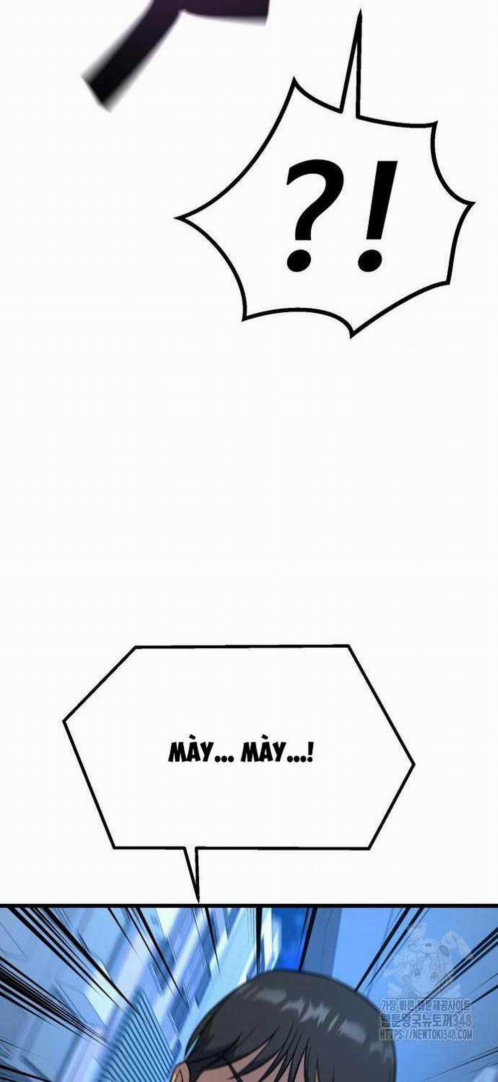 Bạo Lực Vương 19 trang 30