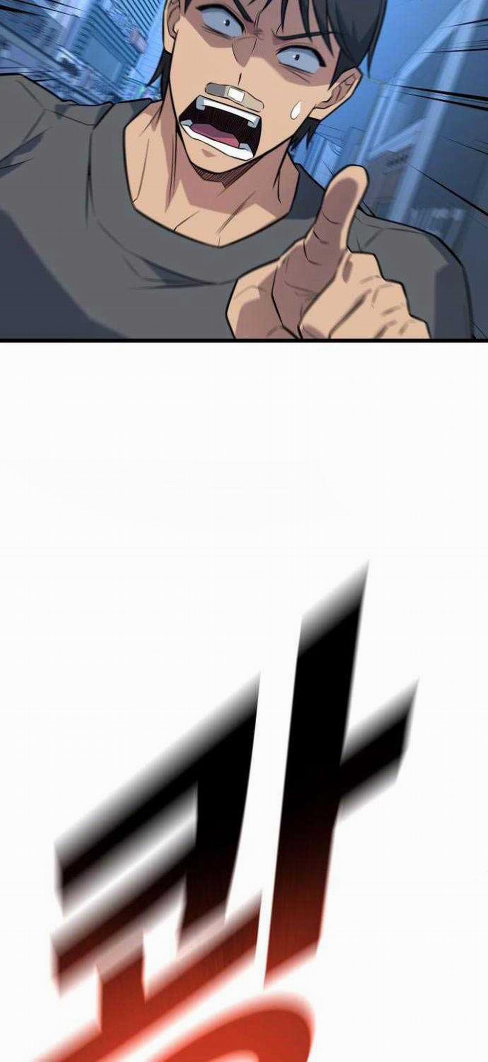 Bạo Lực Vương 19 trang 31