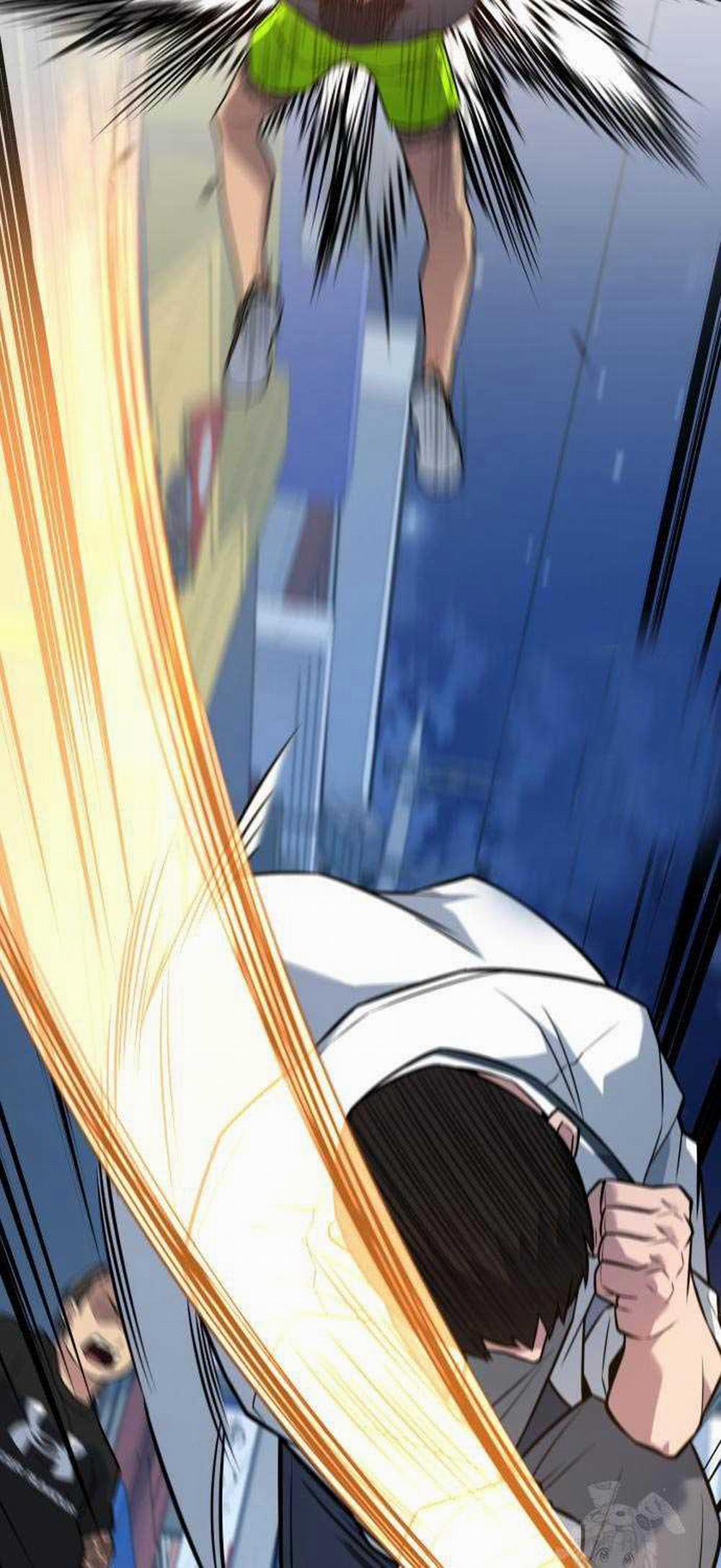 Bạo Lực Vương 19 trang 33