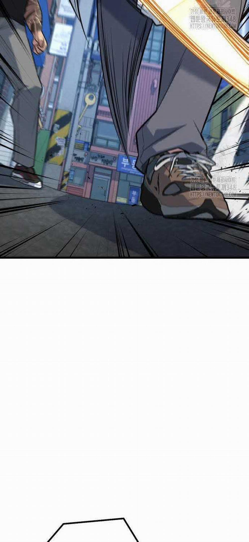 Bạo Lực Vương 19 trang 34