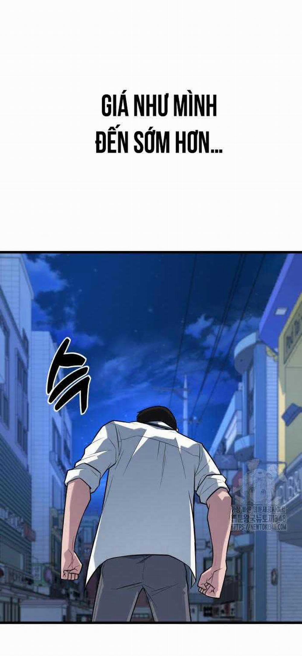 Bạo Lực Vương 19 trang 36