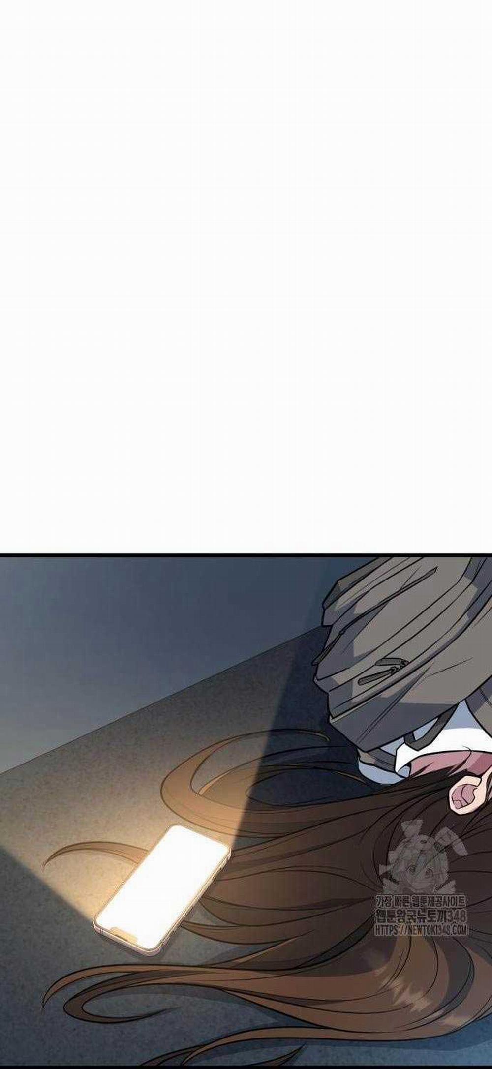 Bạo Lực Vương 19 trang 37