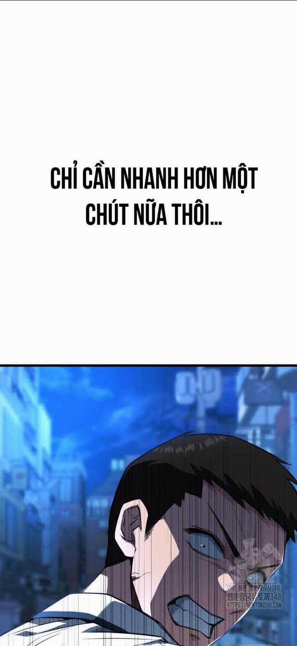 Bạo Lực Vương 19 trang 38