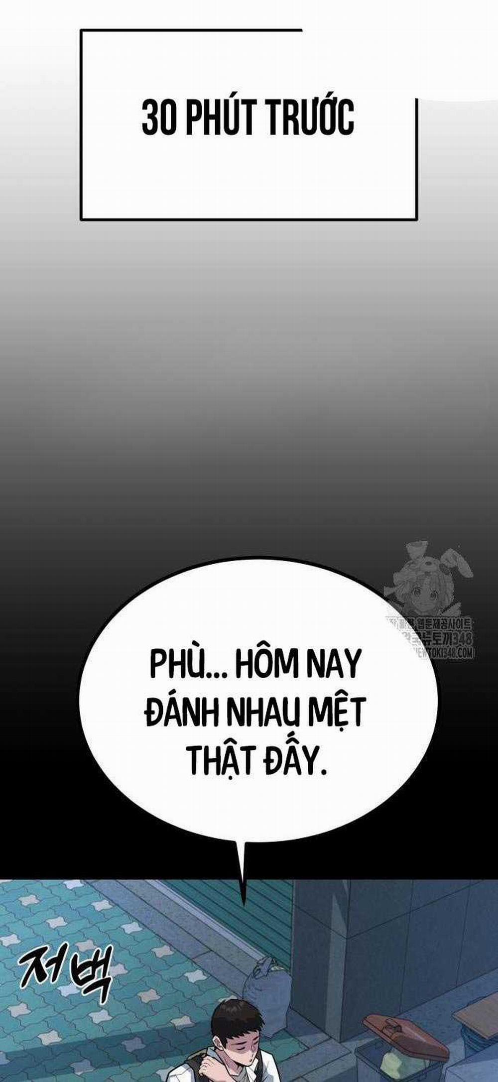 Bạo Lực Vương 19 trang 41