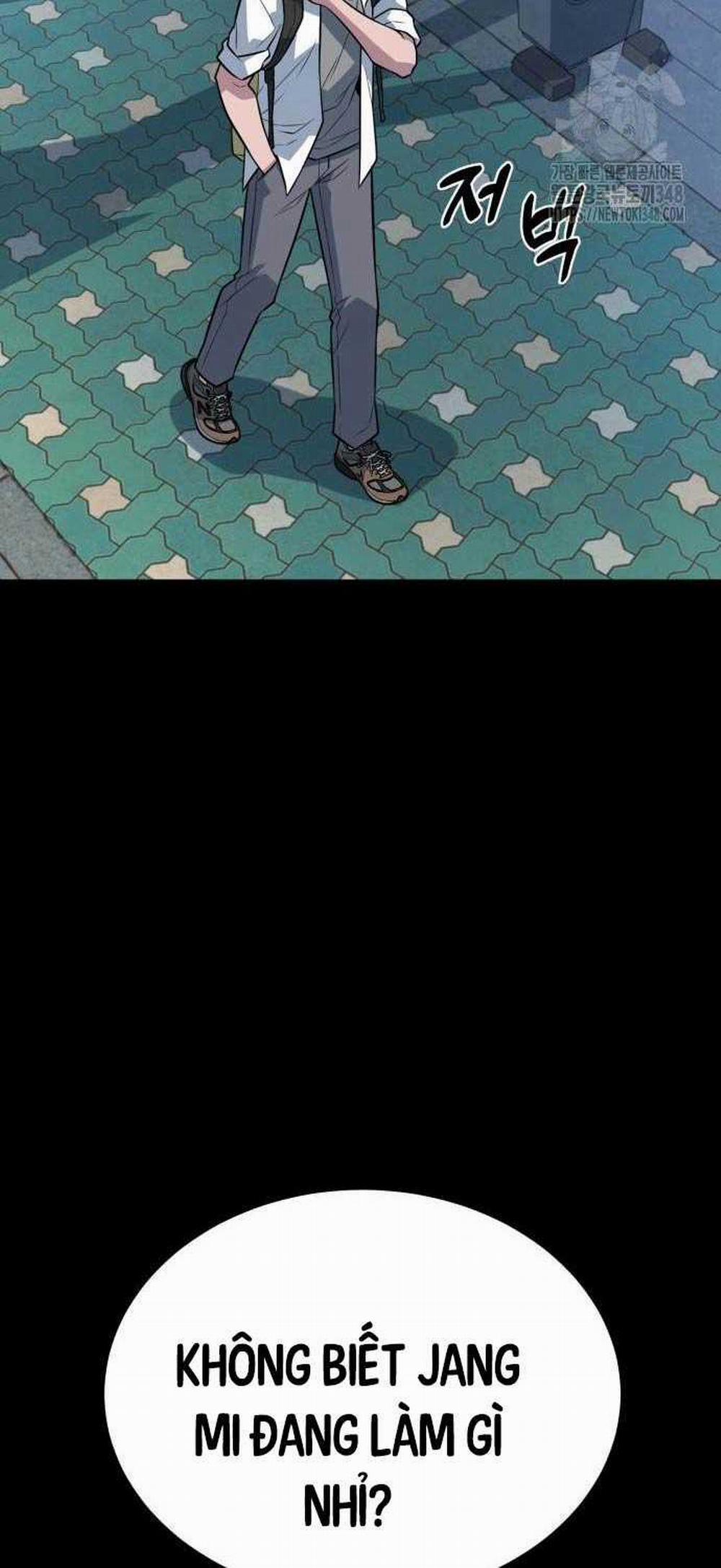 Bạo Lực Vương 19 trang 42