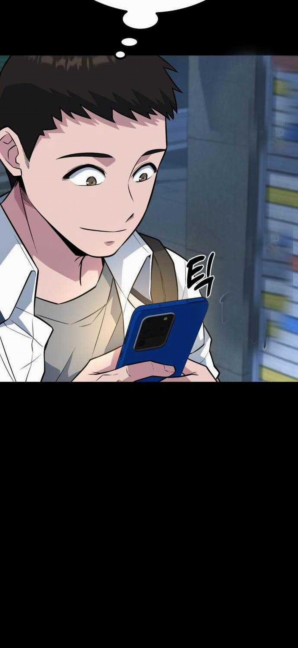 Bạo Lực Vương 19 trang 43