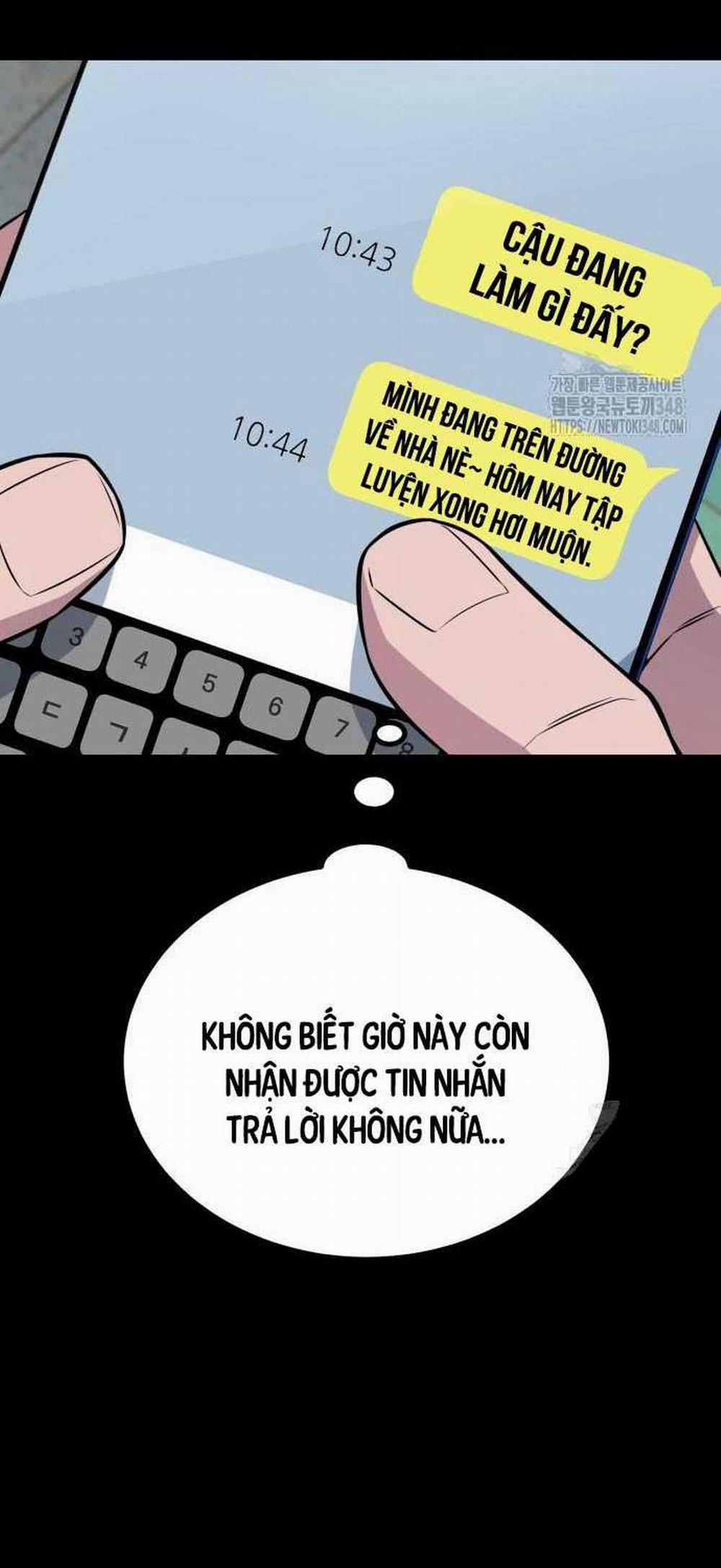 Bạo Lực Vương 19 trang 44