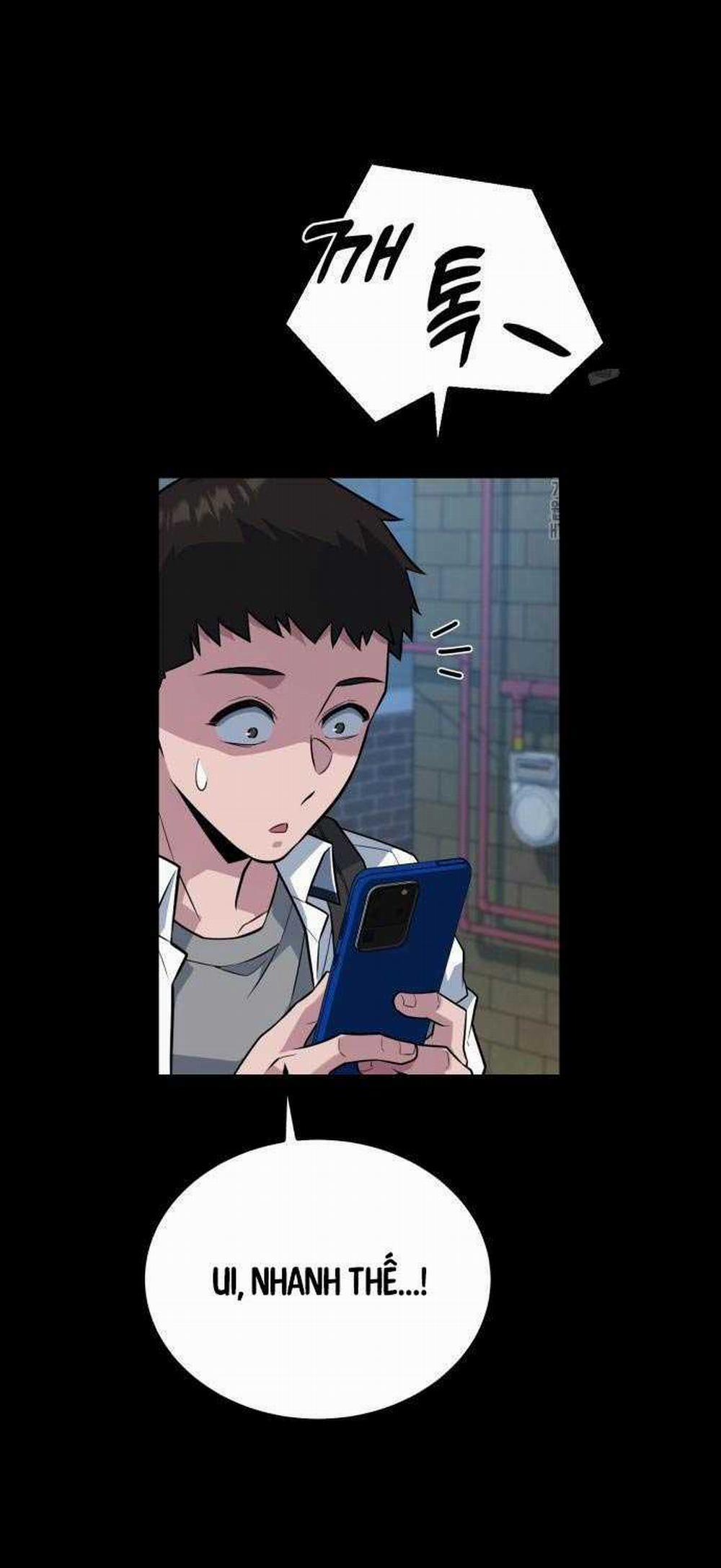 Bạo Lực Vương 19 trang 45