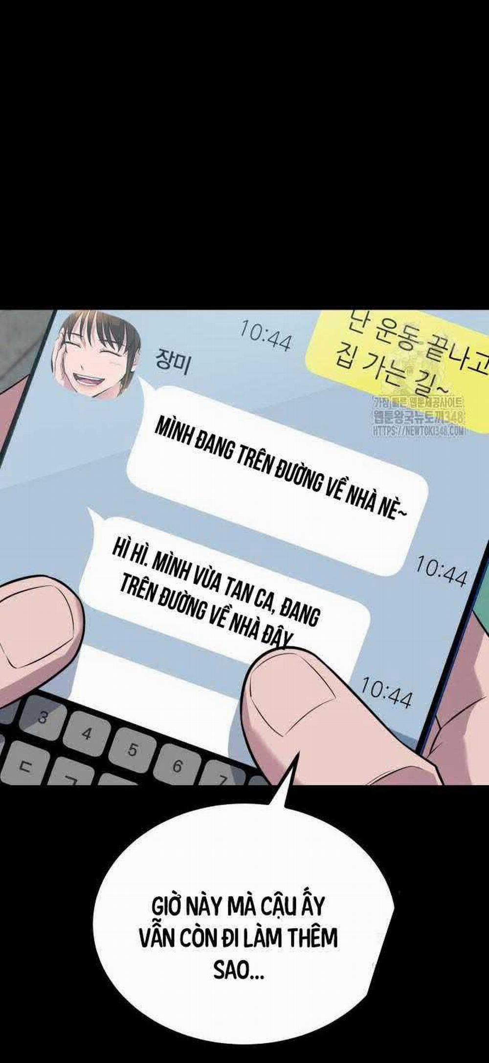 Bạo Lực Vương 19 trang 46