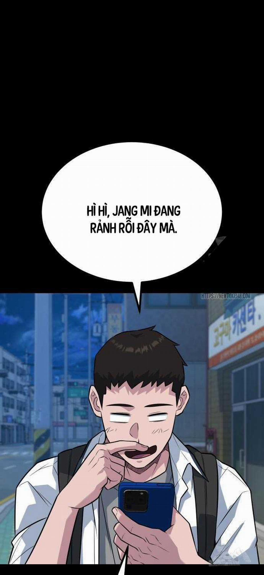 Bạo Lực Vương 19 trang 48