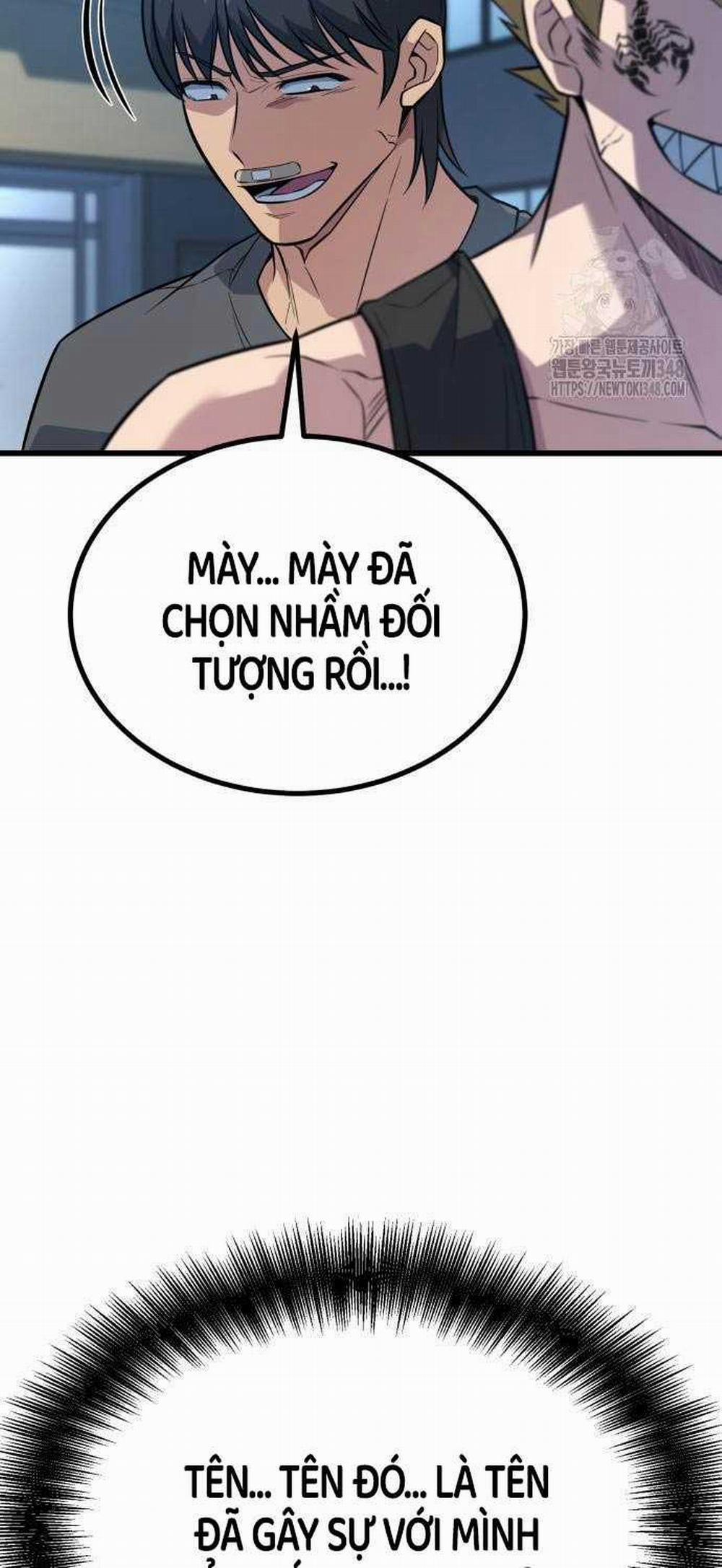 Bạo Lực Vương 19 trang 5