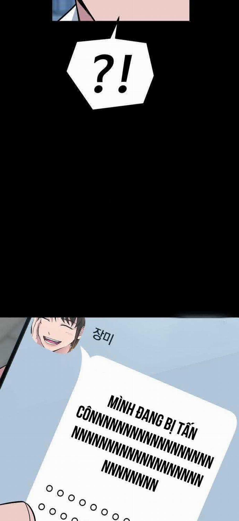 Bạo Lực Vương 19 trang 50