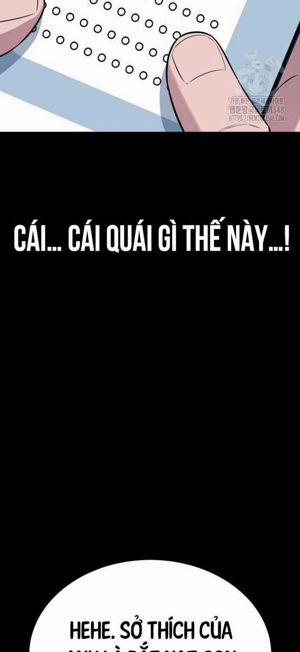 Bạo Lực Vương 19 trang 51